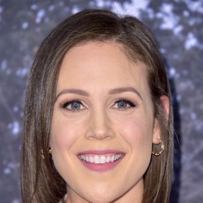 Erin Krakow