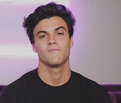 Ethan Dolan