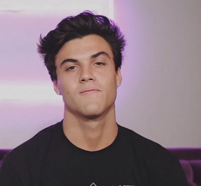 Ethan Dolan