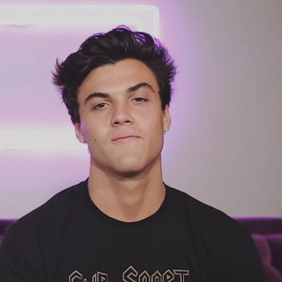 Ethan Dolan