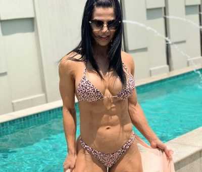 Eva Andressa