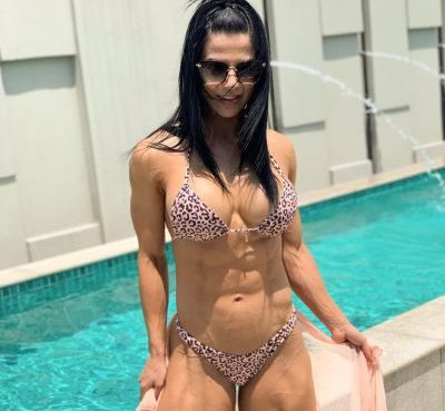 Eva Andressa