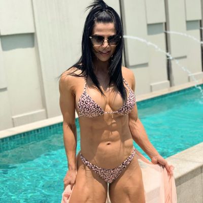 Eva Andressa
