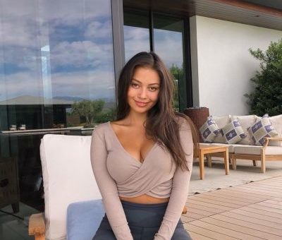 Fiona Barron