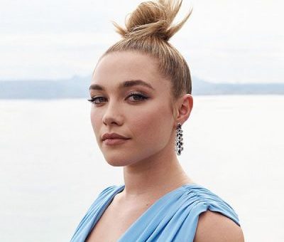 Florence Pugh