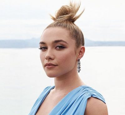 Florence Pugh