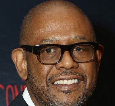 Forest Whitaker