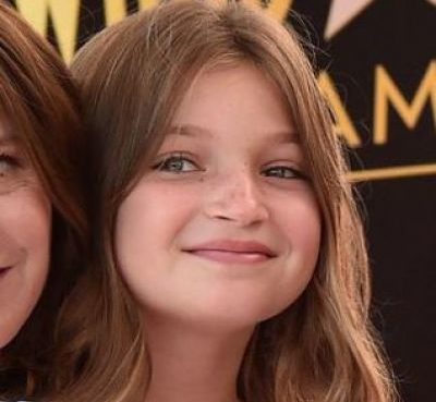 Francesca Nora Bateman