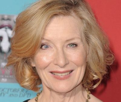 Frances Conroy
