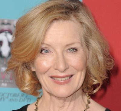 Frances Conroy