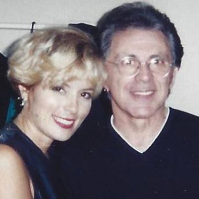 Francine Castelluccio