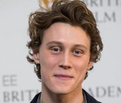 George Mackay