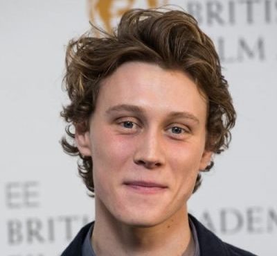George Mackay