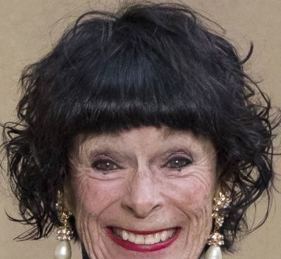 Geraldine Chaplin