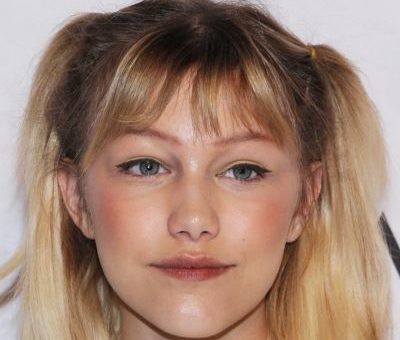 Grace VanderWaal