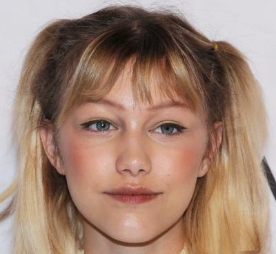 Grace VanderWaal