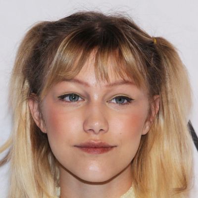 Grace VanderWaal