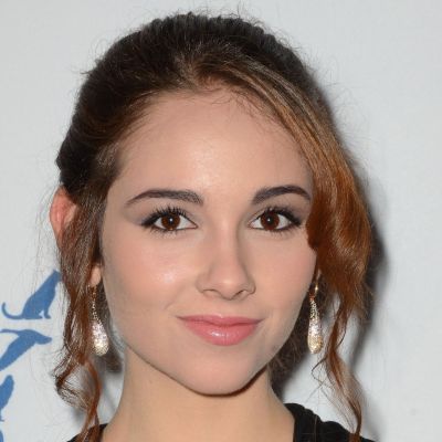 Haley Alexis Pullos