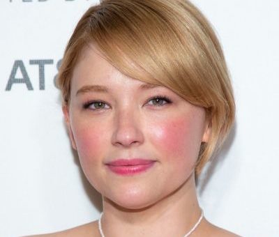 Haley Bennett