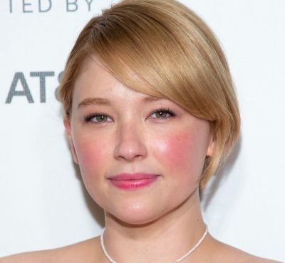 Haley Bennett