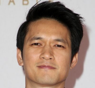 Harry Shum Jr