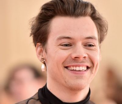 Harry Styles