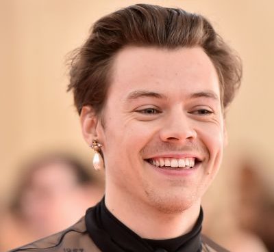 Harry Styles