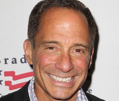 Harvey Levin