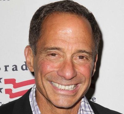 Harvey Levin