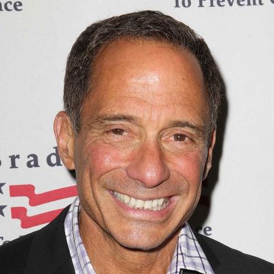 Harvey Levin