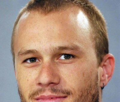 Heath Ledger