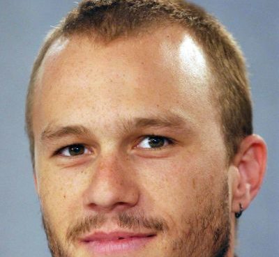 Heath Ledger