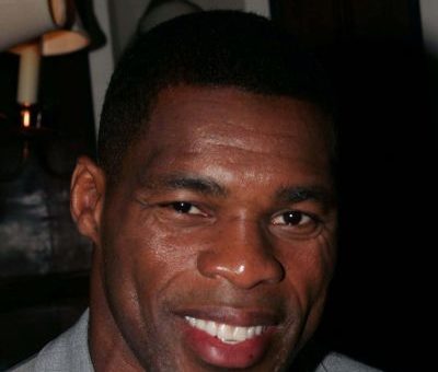 Herschel Walker