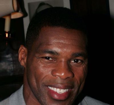 Herschel Walker