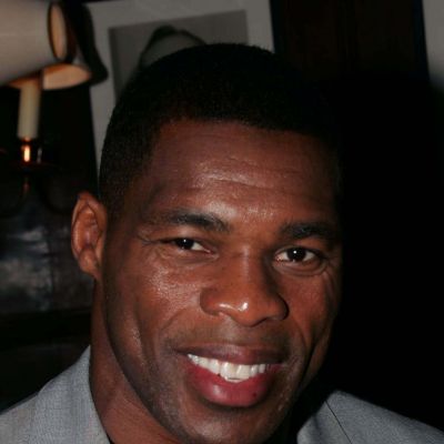 Herschel Walker