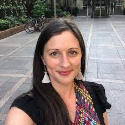 Hilary Buckholz-Monrean