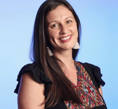 Hilary Buckholz-Monrean