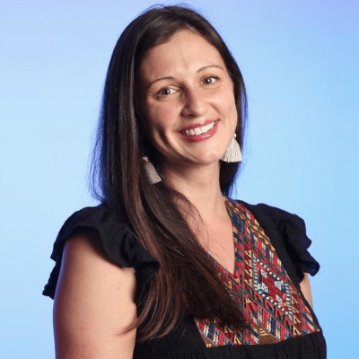 Hilary Buckholz-Monrean