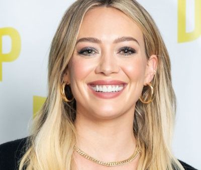 Hilary Duff
