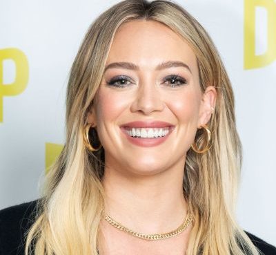 Hilary Duff