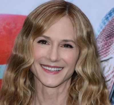 Holly Hunter
