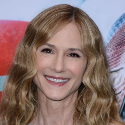 Holly Hunter