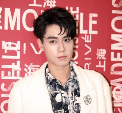 Hu Yitian