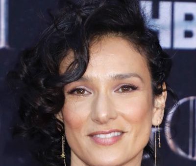 Indira Varma