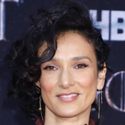 Indira Varma