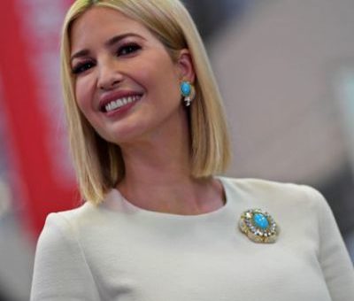 Ivanka Trump