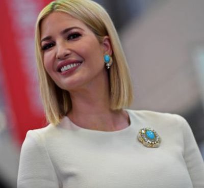 Ivanka Trump