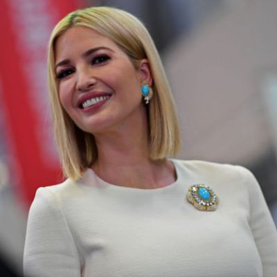 Ivanka Trump