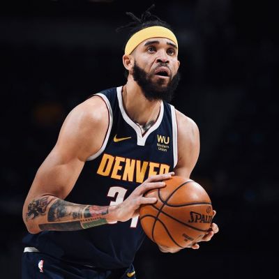 JaVale McGee