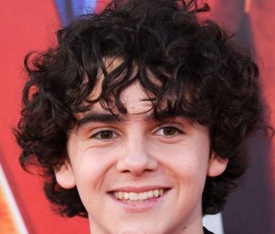 Jack Dylan Grazer